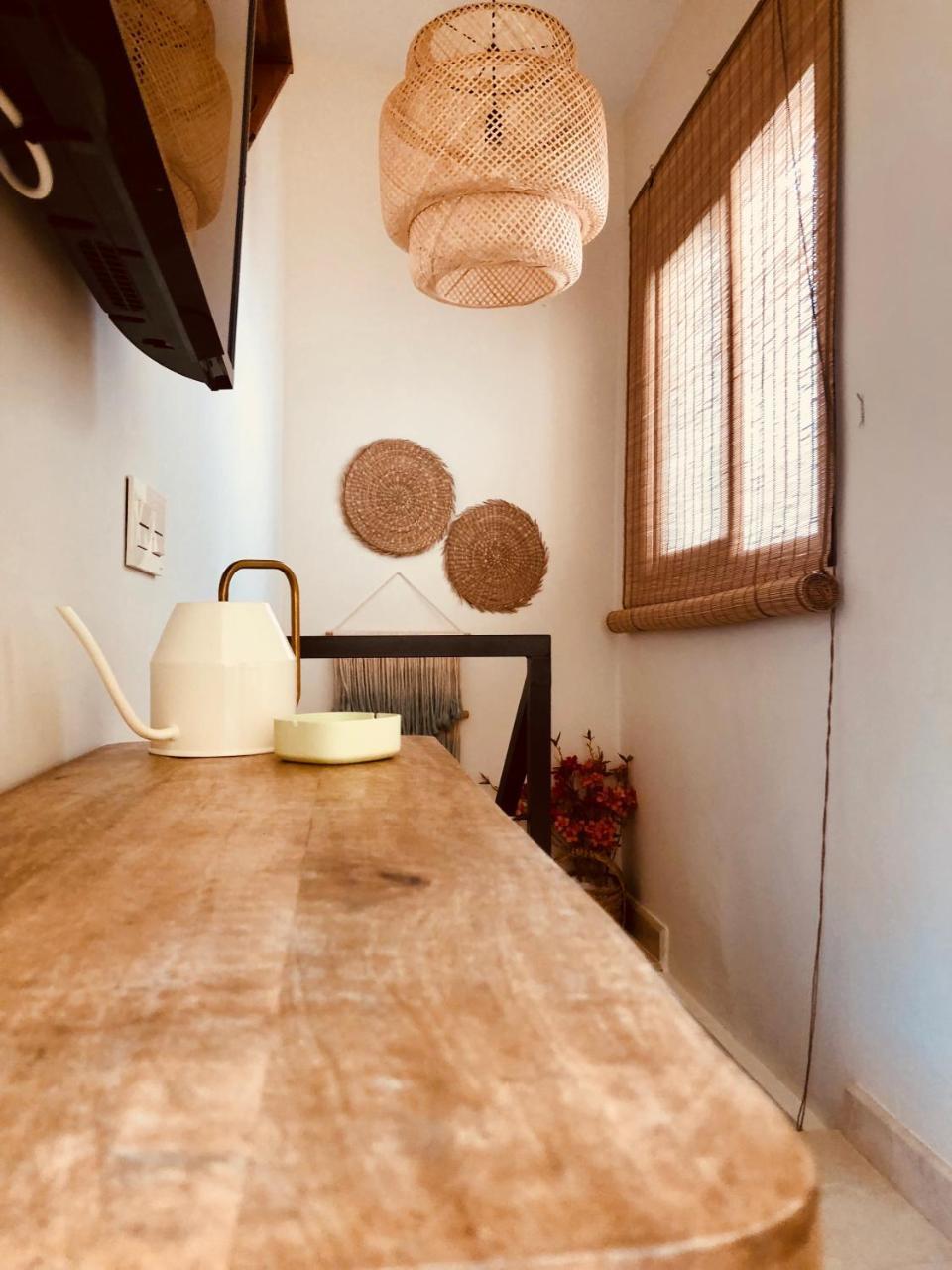 Aires De Lumbreras Duplex Terraza * Sevilla